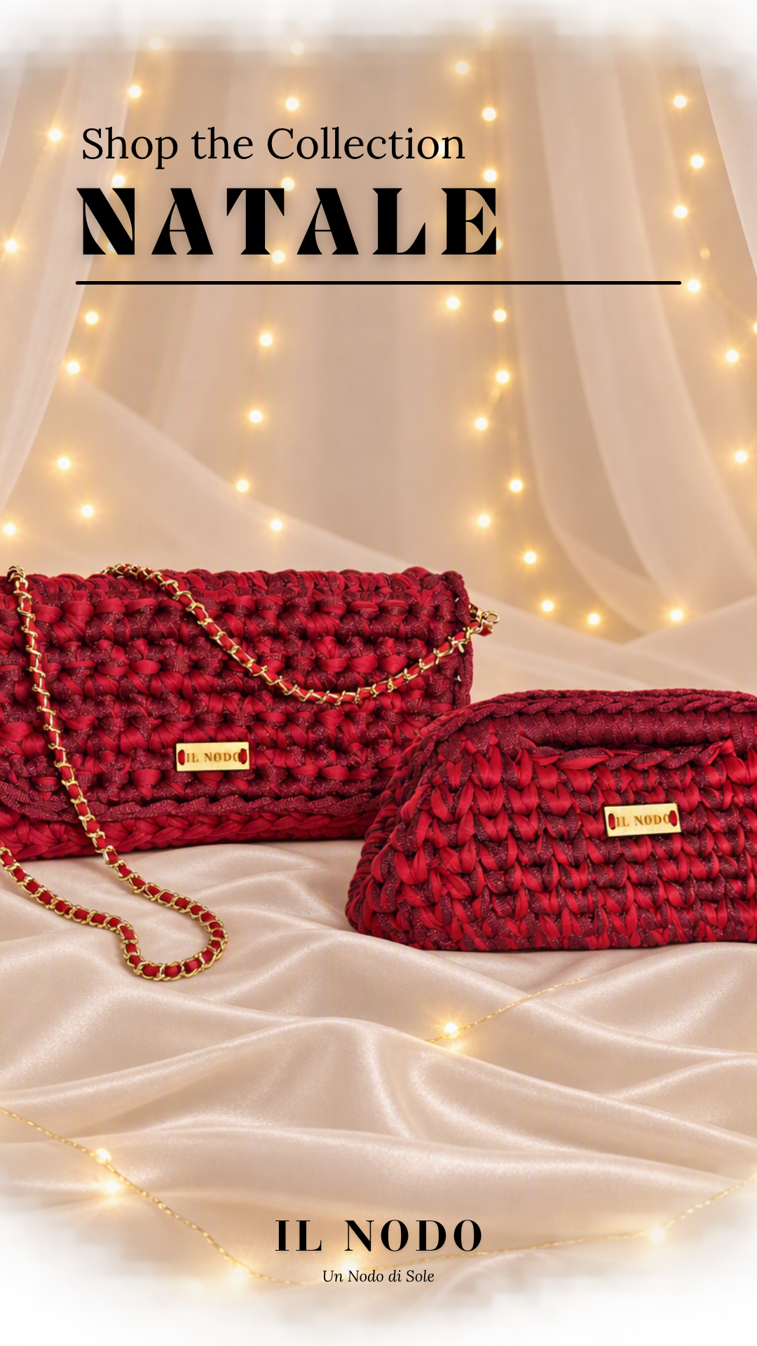 Natale Collection **Limited Edition**