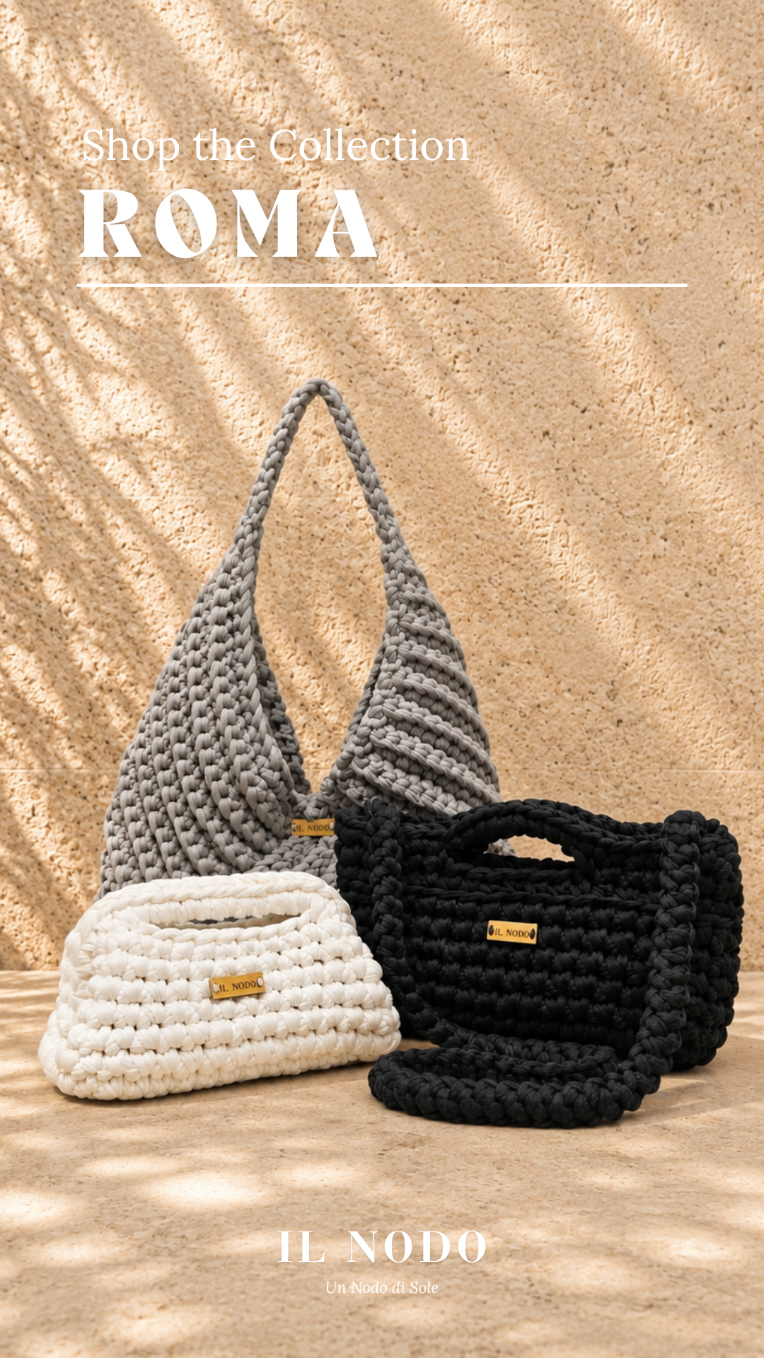 Roma Collection