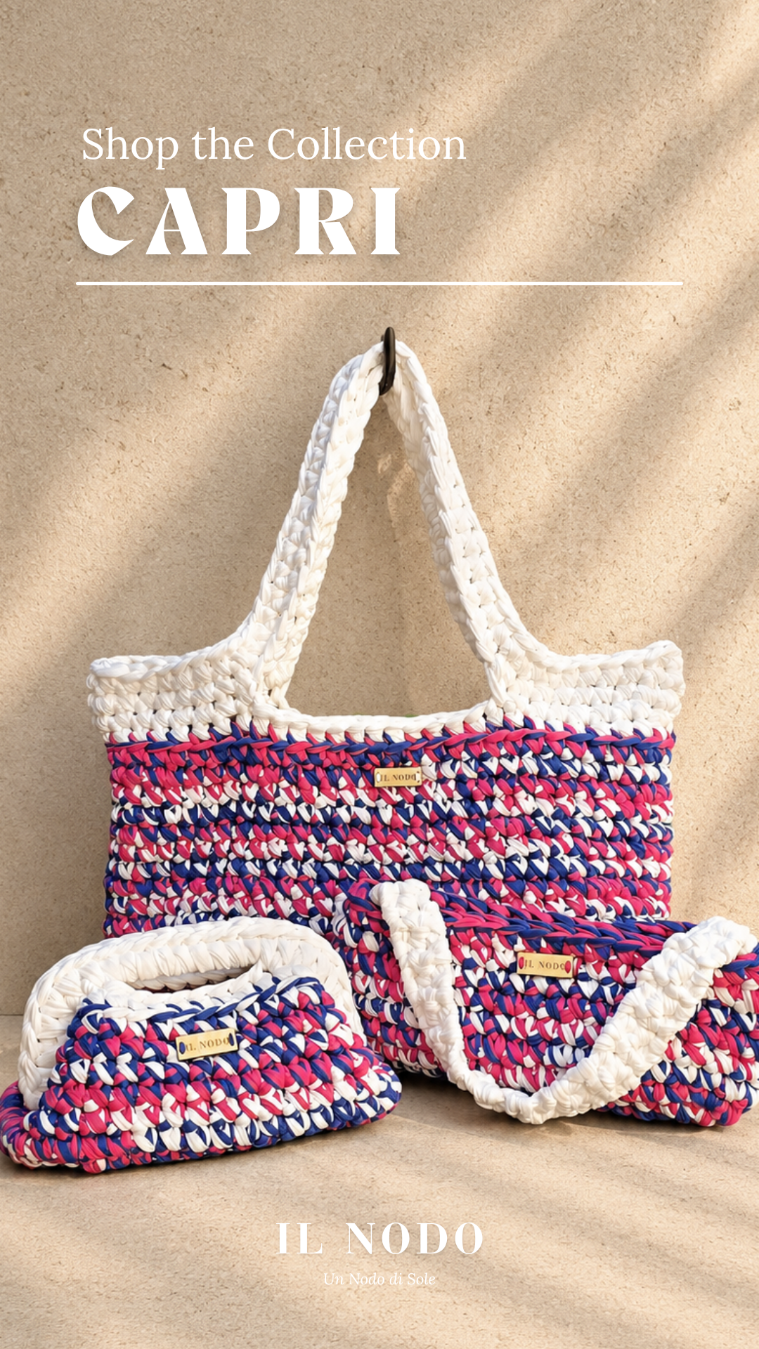 Capri Collection