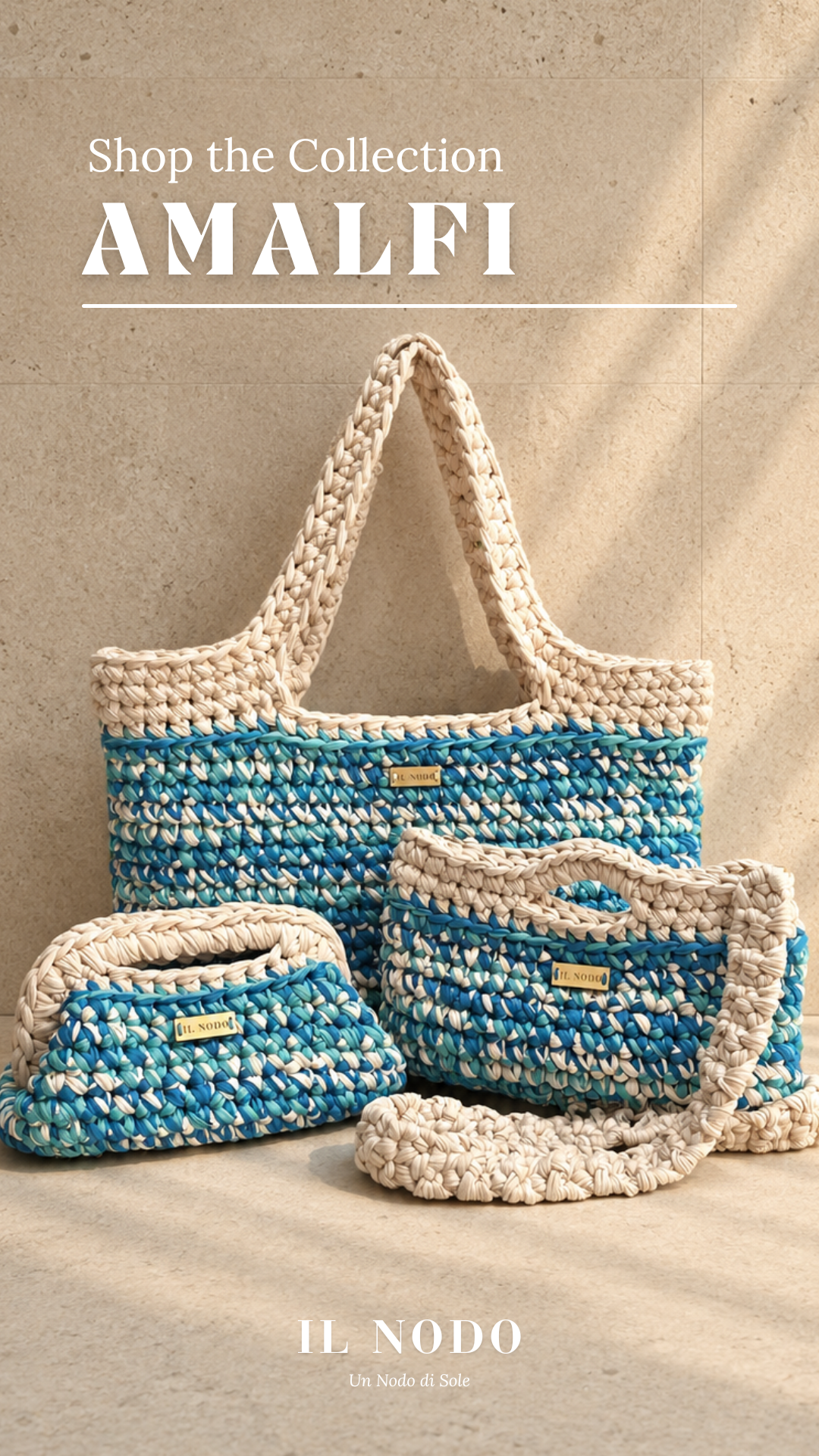 Amalfi Collection