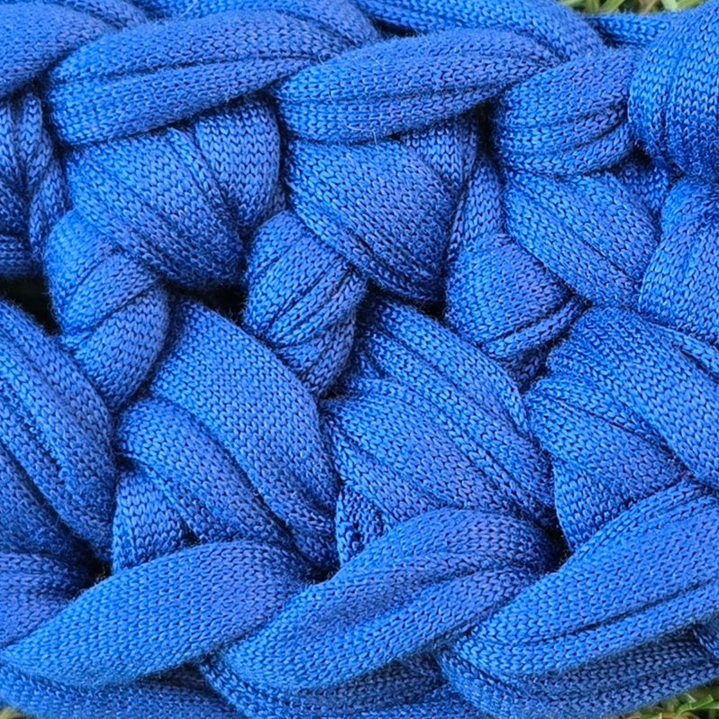 Capri Laccetto Keychain