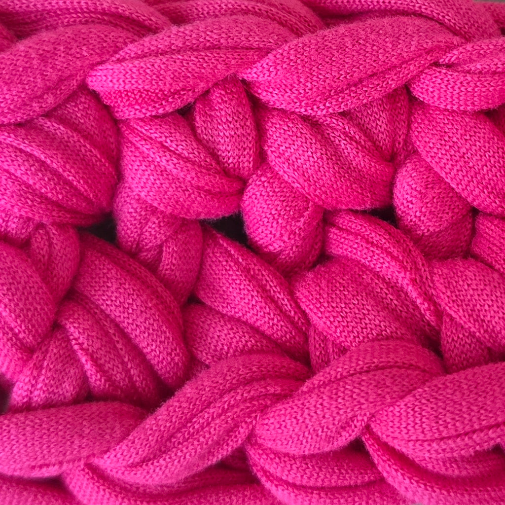 Capri Laccetto Keychain