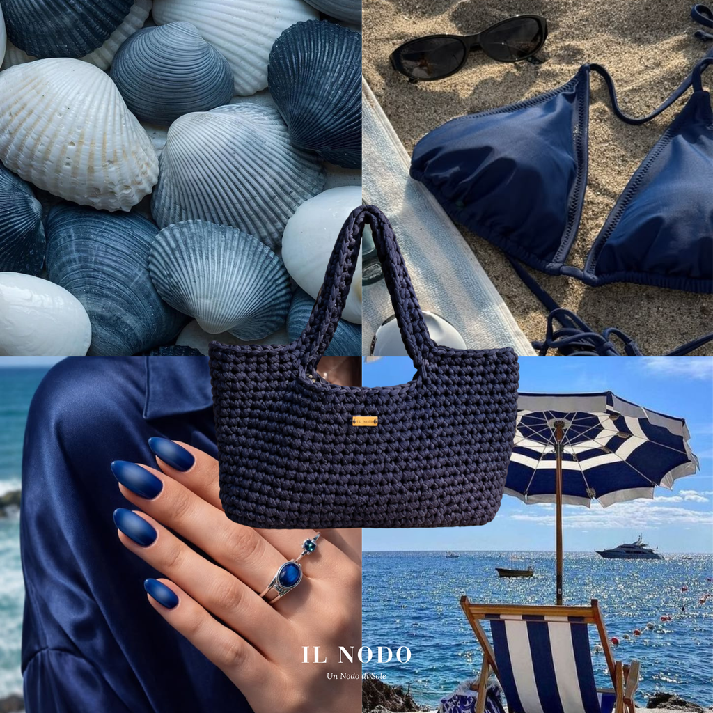 Milan Riva Bag