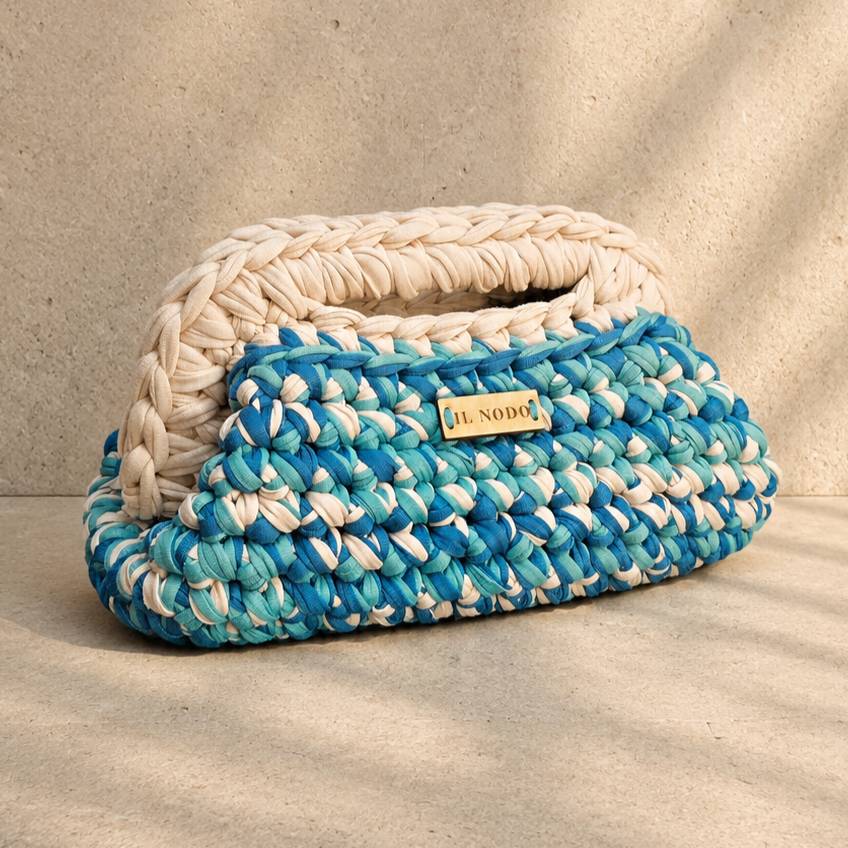 Amalfi Serata Bag