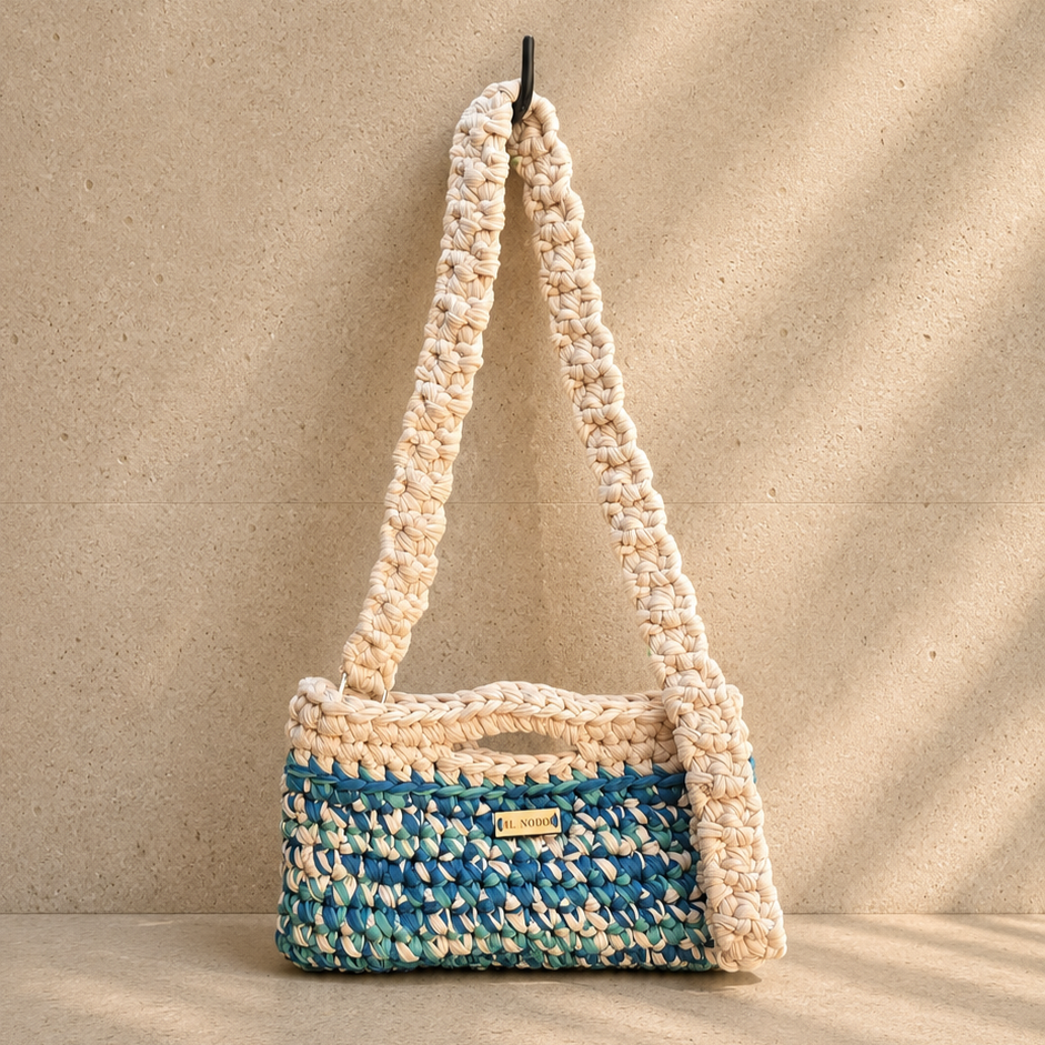 Amalfi Sosta Bag
