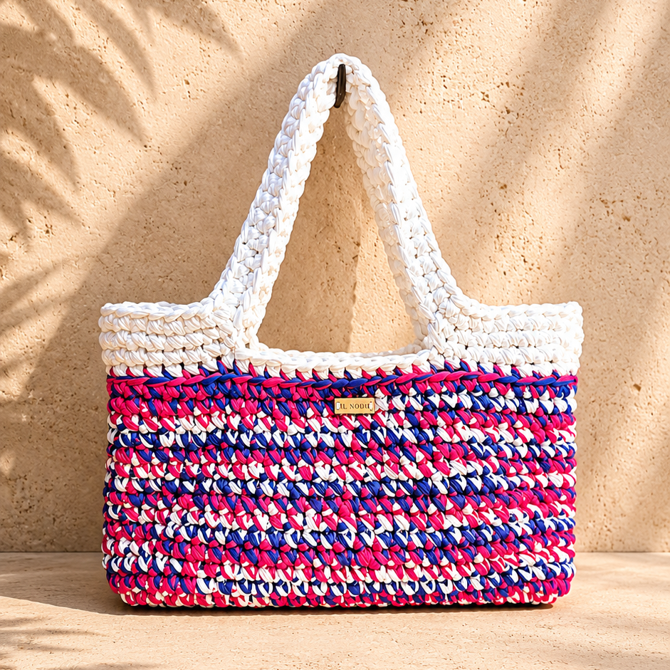 Capri Riva Bag