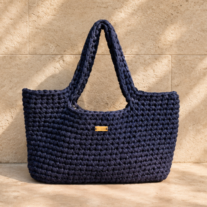 Milan Riva Bag
