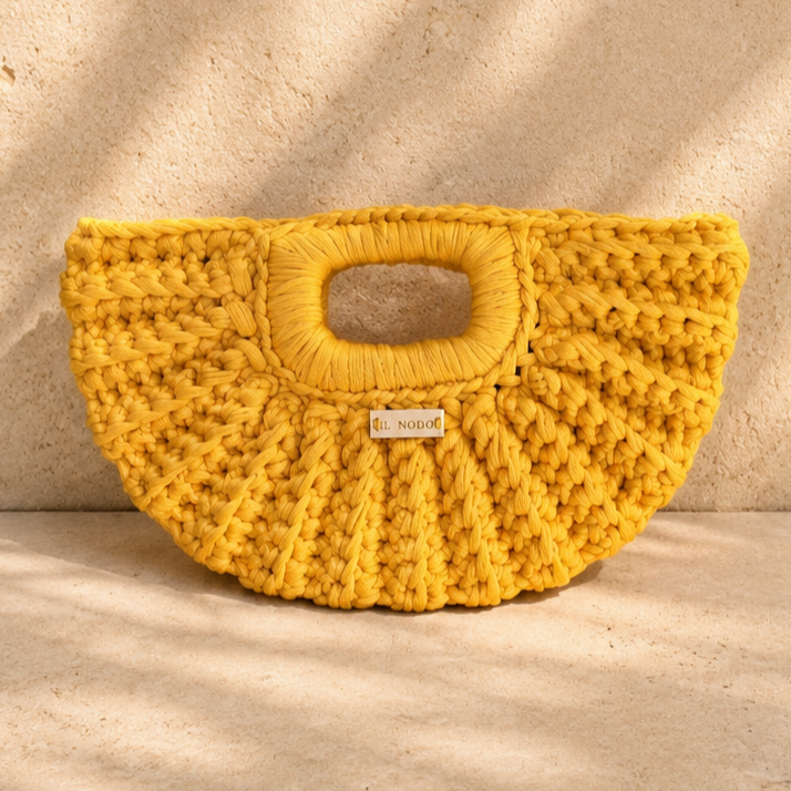 Milan Duomo Bag
