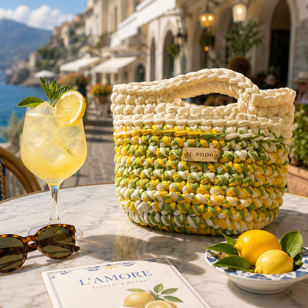 Sorrento Paradiso Bag