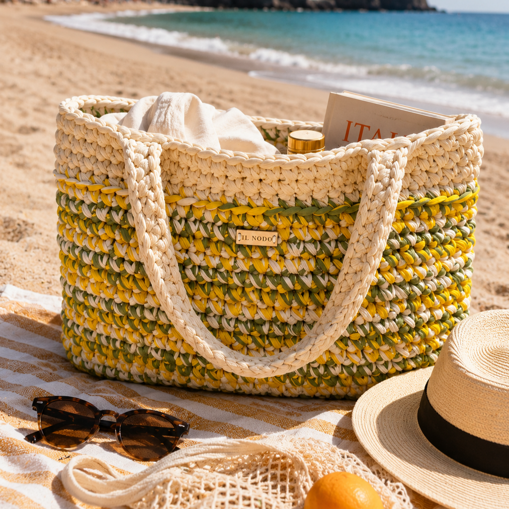 Sorrento Riva Bag