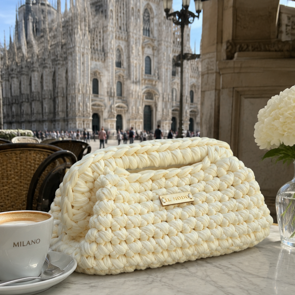Milan Serata Bag