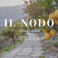 IL NODO Gift Cards