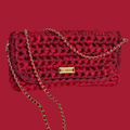 Natale Pochette Bag