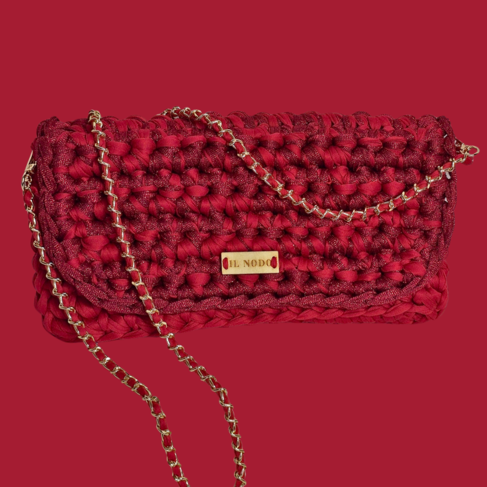Natale Pochette Bag