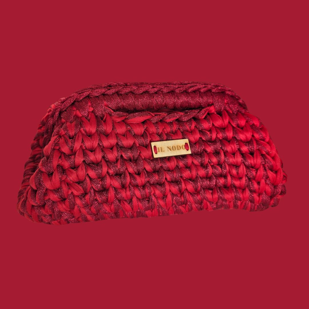 Natale Serata Bag