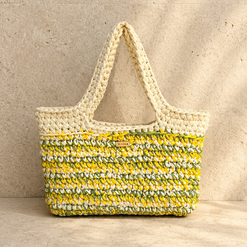 Sorrento Riva Bag