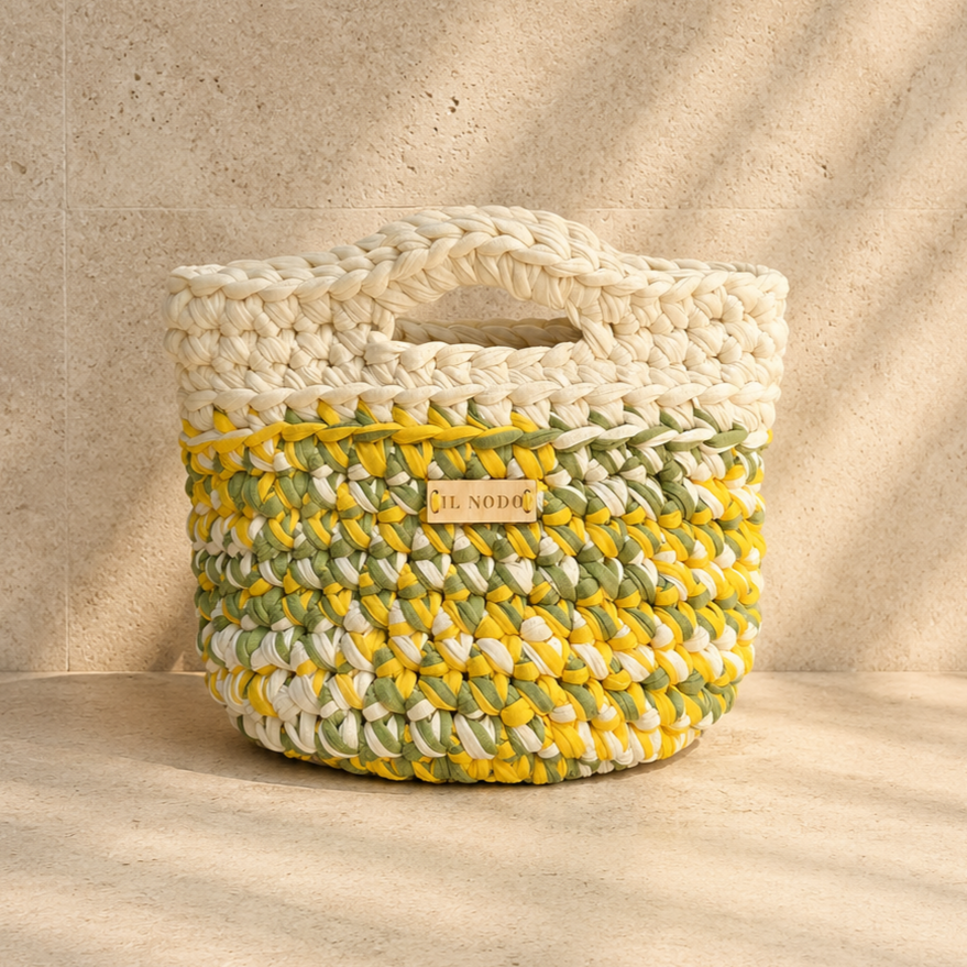 Sorrento Paradiso Bag
