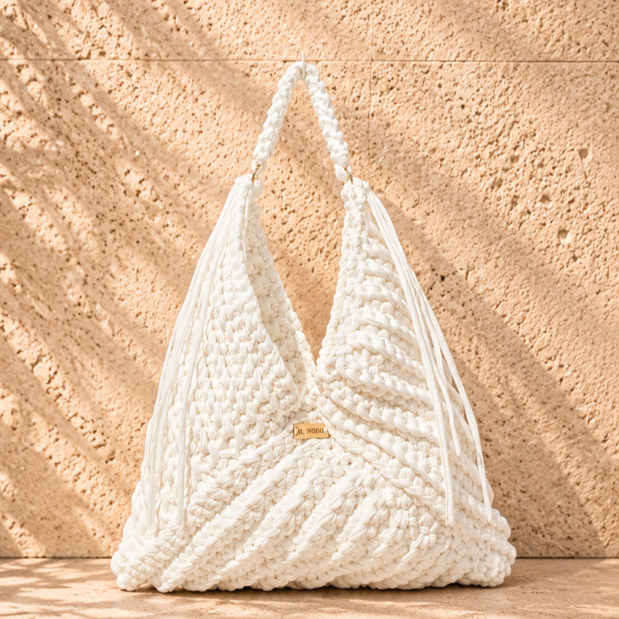 Roma Piazza Bag