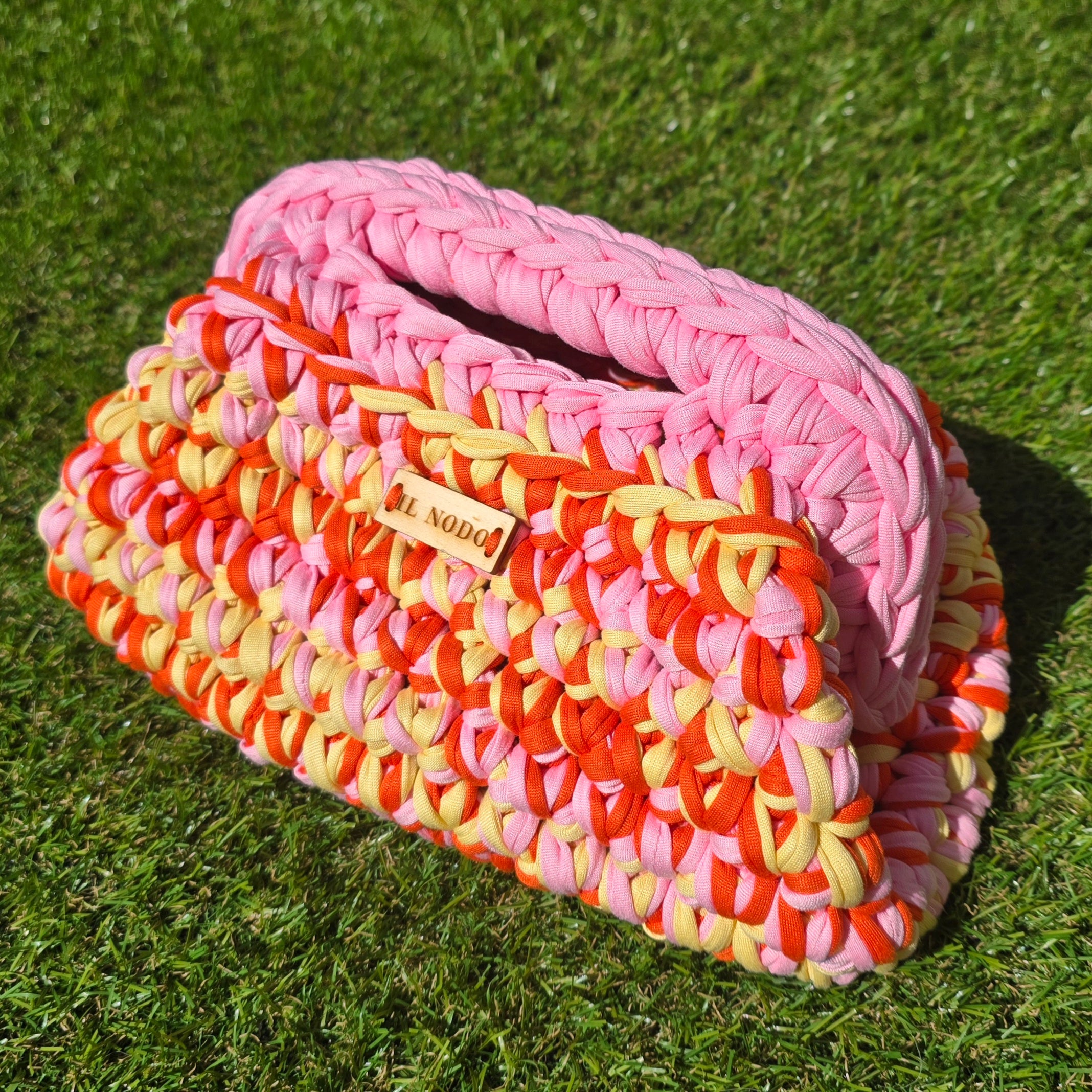Sunkissed Serata Bag
