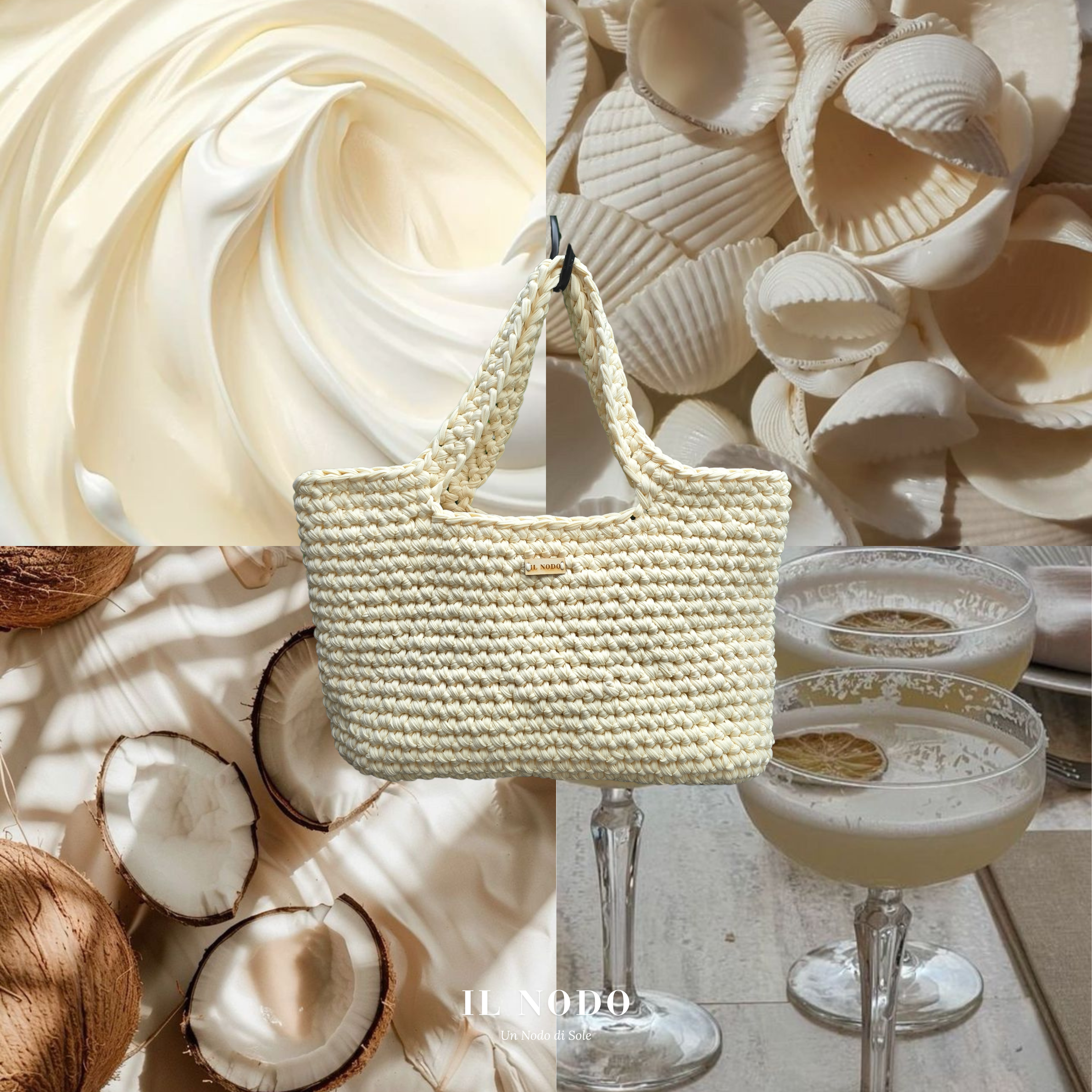 Milan Riva Bag